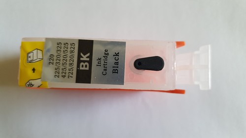Befüllbare patrone für - befüllbare,