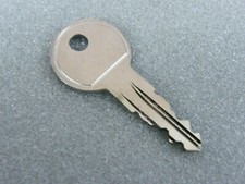 Original Thule Schlüssel N066