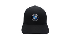 OEM BMW Premium Trucker Hat