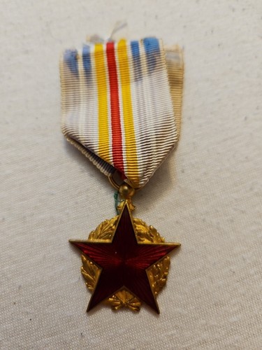 Frankreich orden medaille - frankreich,