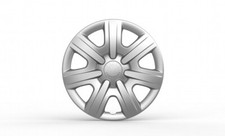 1 Satz Skoda Fabia 2 Roomster