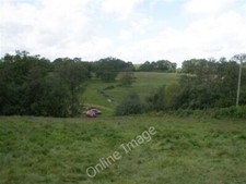 Foto 6x4 Zorbing Hill Ashurst