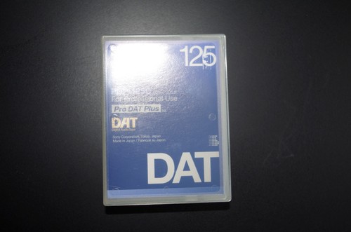 Sony pdp 125 - 125,