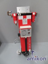 Zander Adsorptionstrockner