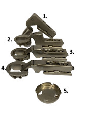 Grass  Scharnier Twist-Lock