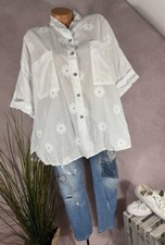 luftig legere sommer BLUSE