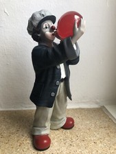 Gilde Clown Der Pustefix Sammelfigur