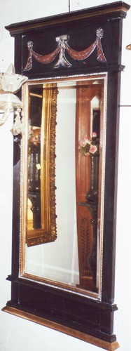 85m groß edelholz - groß,