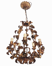Florentiner Deckenlampe
