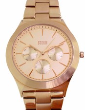 Storm London Damenuhr MULTIZAN