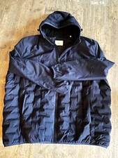 S. Oliver Softshell Jacke dunkelblau