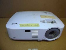 Nec vt58 projector - vt58, xga