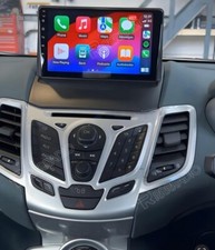 Carplay Android 15 GPS Navi