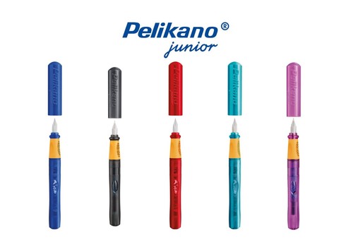 Pelikan pelikano junior - pelikan,