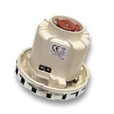 Domel Saugmotor Turbine Motor