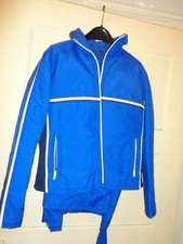 Skianzug kombination 50erJahre - Norwegen Vintage Rockabilly