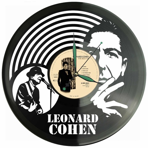 Leonard cohen schallplatte - cohen,