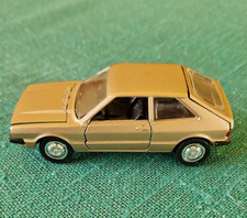 VW Scirocco Modellauto 1:43, Hersteller Schuco