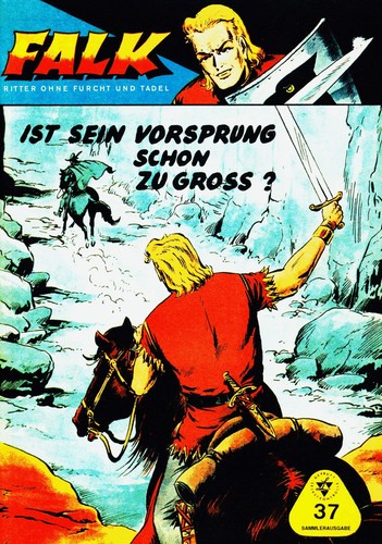 Falk 37 hethke - falk,