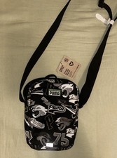 Puma, Umhängetasche 75 Jahre