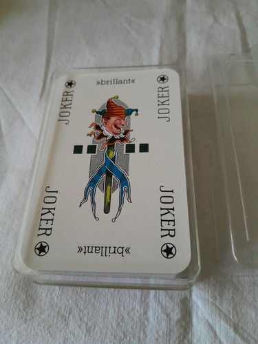 Kartenspiel poker romme - kartenspiel,