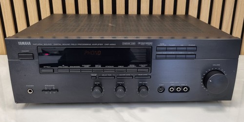 Yamaha dsp a590 - yamaha, dsp-a590