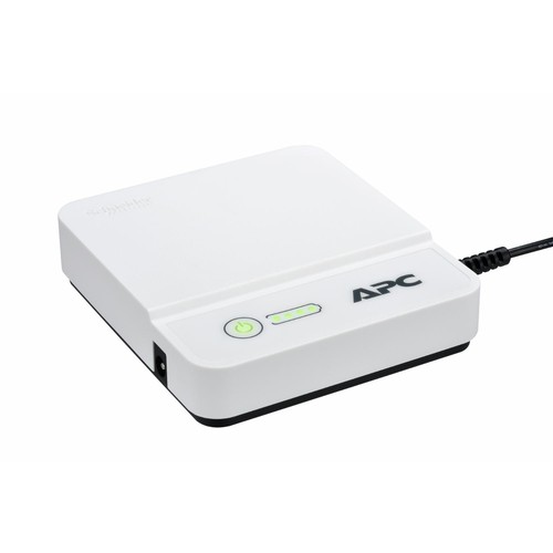 Apc back ups connect 12v - connect, dc