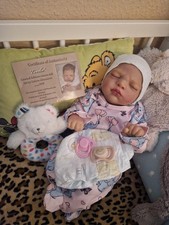 Reborn Baby Everlee