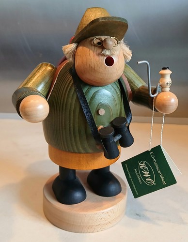 Kwo räuchermann die dicken - kwo,
