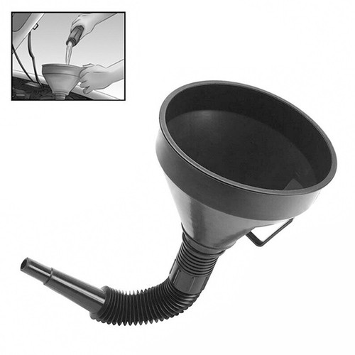 Trichterfilter flexibel - trichterfilter,