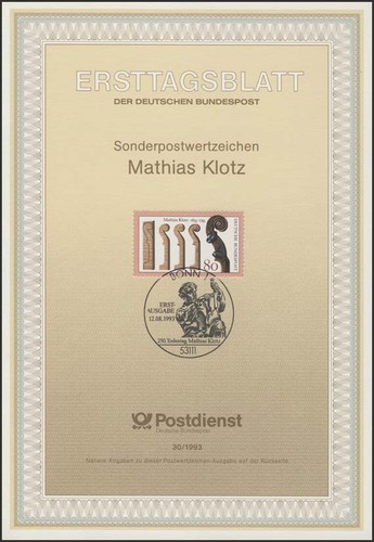 Etb 1993 mathias - mathias, klotz