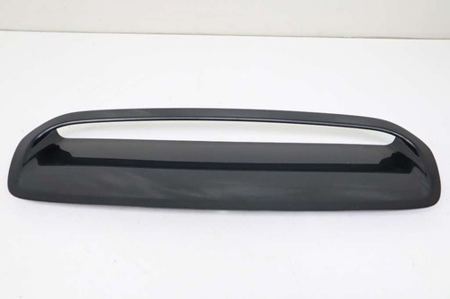 Lufteinlass motorhaube - motorhaube,