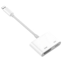 Für iPhone Auf HDMI Digital