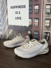 Under Armour EUR 44,5 Laufschuh Joggen Walking Sportschuhe Freizeit Sport