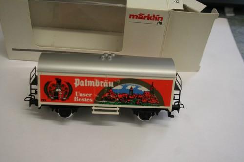 Märklin somo 4415 - mÄrklin, ho