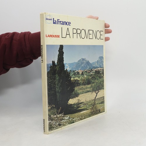 Provence - la, edition) 