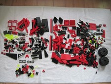 LEGO 6989 Mega Core 6956 Stellar Voyager Space M-Tron