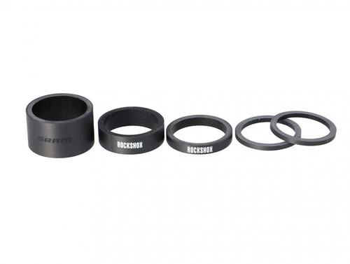 Rockshox headset spacer - headset,