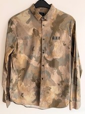 Armani Exchange - Hemd -