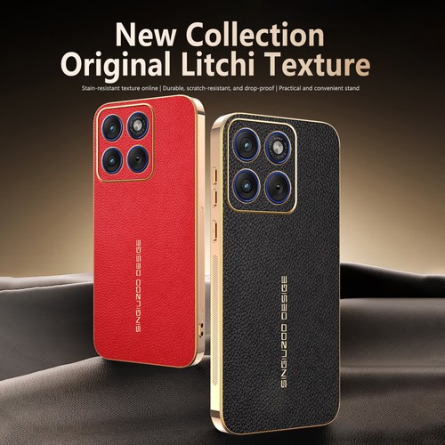 Für motorola luxus litschi - für,