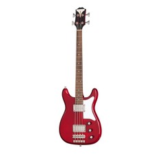 Epiphone Newport Bass Cherry -