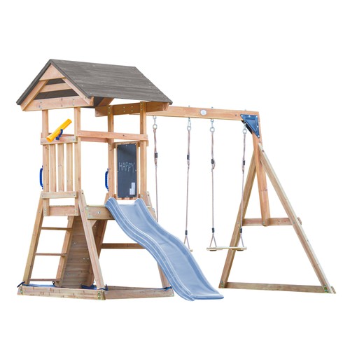 Axi mia spielturm - holz, in