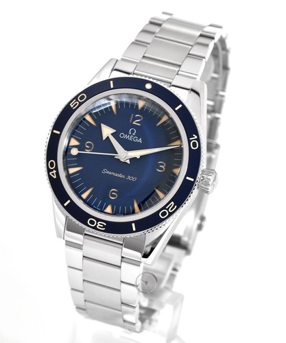 Omega seamaster 300 - 300, master