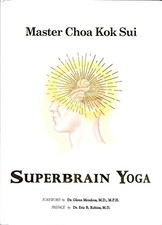 SuperBrain Yoga, Master Choa
