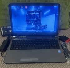 KFZ Profi-Diagnosegerät für