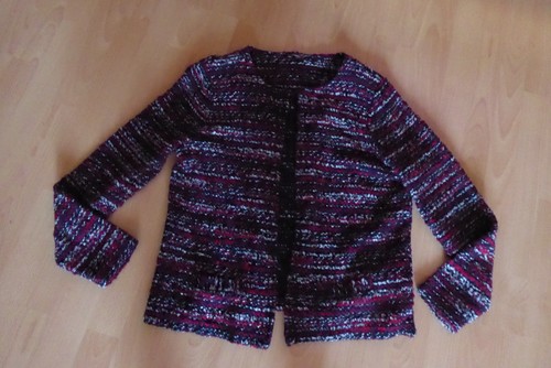 Street one boucle - street,