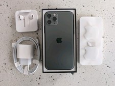 iPhone 11 Pro 64 GB Nachtgrün