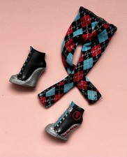 🖤 Monster High 🖤 Frankie