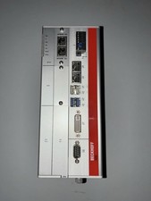 Beckhoff C6930-0050 Schaltschrank-Industrie-PC