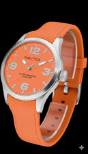 Nautica a11588g herrenuhr - nautica,